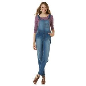 BONGO JUMPSUIT SIZE 7